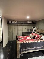 Mountain View Retreat