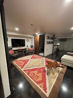 Mountain View Retreat