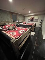 Mountain View Retreat