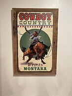 Mountain View Retreat