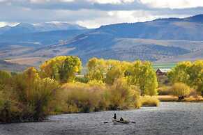 Mountain View Retreat