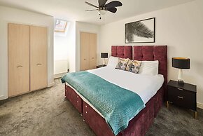 Host Stay Blueberry House