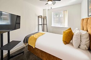 Host Stay Blueberry House