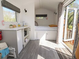 Butterfly Hut 1