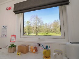 Butterfly Hut 2
