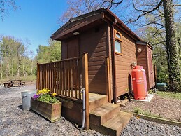 Butterfly Hut 2