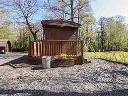 Butterfly Hut 2