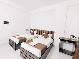 Hotel Revmantra