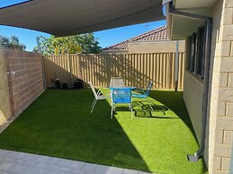 Canning Vale Family Accommodation