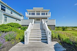 Panoramic Ocean Views: Westhampton Haven w/ Pool