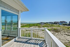 Panoramic Ocean Views: Westhampton Haven w/ Pool