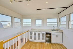 Panoramic Ocean Views: Westhampton Haven w/ Pool