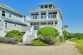 Panoramic Ocean Views: Westhampton Haven w/ Pool