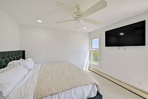 Panoramic Ocean Views: Westhampton Haven w/ Pool