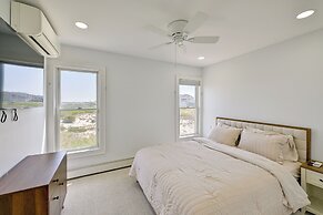 Panoramic Ocean Views: Westhampton Haven w/ Pool