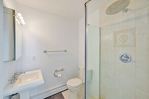 Panoramic Ocean Views: Westhampton Haven w/ Pool