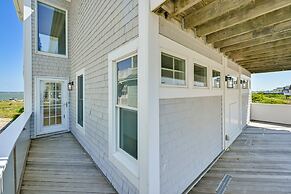 Panoramic Ocean Views: Westhampton Haven w/ Pool