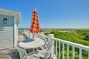 Panoramic Ocean Views: Westhampton Haven w/ Pool