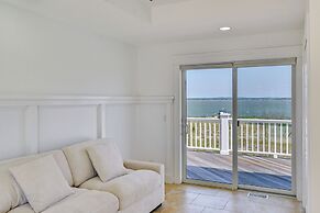 Panoramic Ocean Views: Westhampton Haven w/ Pool