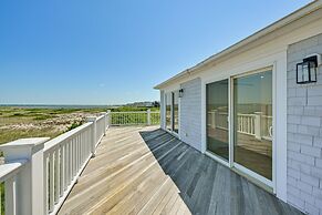 Panoramic Ocean Views: Westhampton Haven w/ Pool