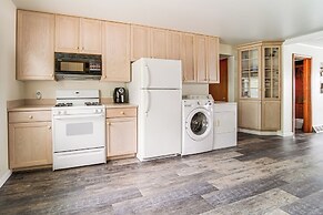 Waterfront Chautauqua Lake Home w/ Deck & Grill!