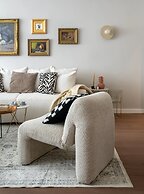 Views of all the Palaces 2BR Stunner