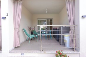 Le dune RELAX camere cucina&piscina