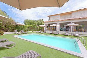 Le dune RELAX camere cucina&piscina