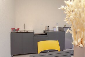 Le dune RELAX camere cucina&piscina