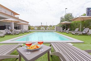 Le dune RELAX camere cucina&piscina