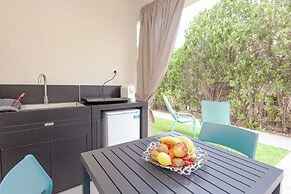 Le dune RELAX camere cucina&piscina
