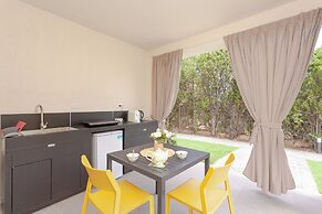 Le dune RELAX camere cucina&piscina