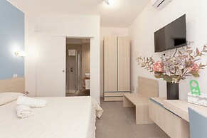 Le dune RELAX camere cucina&piscina