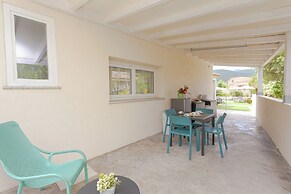 Le dune RELAX camere cucina&piscina