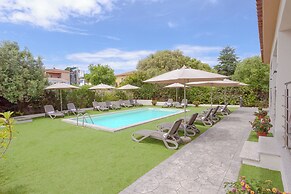 Le dune RELAX camere cucina&piscina