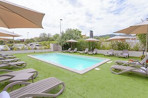 Le dune RELAX camere cucina&piscina