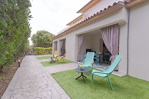 Le dune RELAX camere cucina&piscina