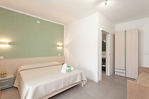 Le dune RELAX camere cucina&piscina