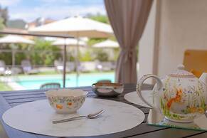 Le dune RELAX camere cucina&piscina