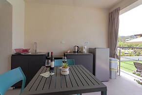 Le dune RELAX camere cucina&piscina
