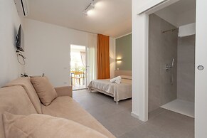 Le dune RELAX camere cucina&piscina