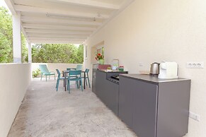 Le dune RELAX camere cucina&piscina