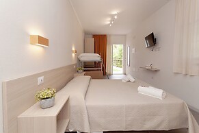 Le dune RELAX camere cucina&piscina