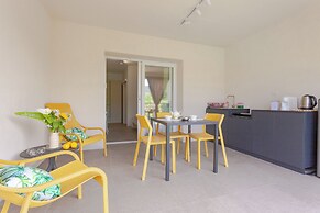 Le dune RELAX camere cucina&piscina