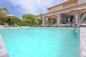 Le dune RELAX camere cucina&piscina