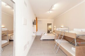 Le dune RELAX camere cucina&piscina