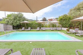 Le dune RELAX camere cucina&piscina