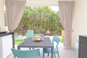 Le dune RELAX camere cucina&piscina