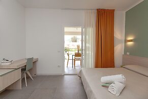 Le dune RELAX camere cucina&piscina