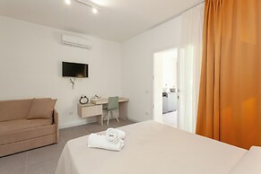 Le dune RELAX camere cucina&piscina